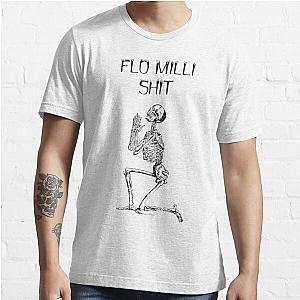Flo Milli Rodrick Essential T-Shirt