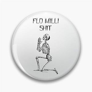 Flo Milli Rodrick Pin