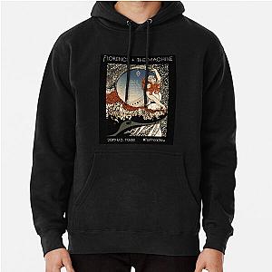 Florence US Tour 2015 Pullover Hoodie