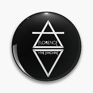 Florence and the Machine Pin