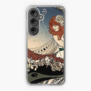 Florence US Tour 2015 Samsung Galaxy Soft Case