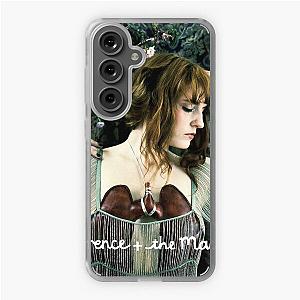 florence lungs 2021 masmaret Samsung Galaxy Soft Case