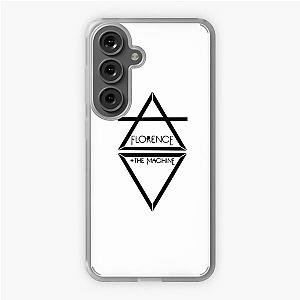 Florence and the Machine Samsung Galaxy Soft Case