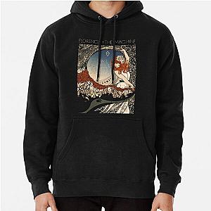 FLORENCE AND THE MACHINE BAND Pullover Hoodie