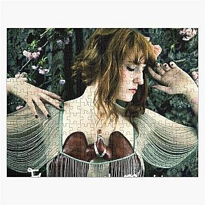 florence lungs 2021 masmaret Jigsaw Puzzle