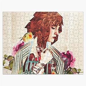 florence lungs 2021 tour masmaret Jigsaw Puzzle