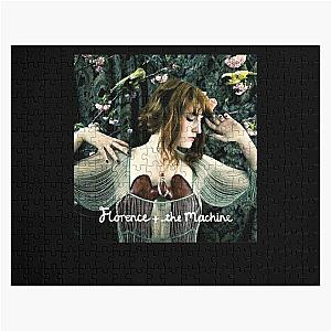 Poster Florence Graphic Picture Jigsaw Puzzle