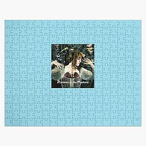 florence lungs 2021 masmaret Essential T-Shirt Jigsaw Puzzle