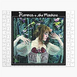 florence and the machine album Jigsaw Puzzle