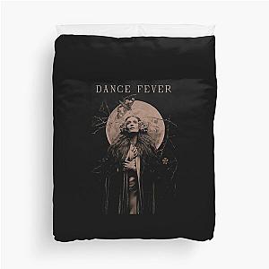 2022 Florence And The Machine Tour Duvet Cover