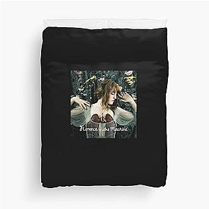 florence lungs 2021 masmaret Essential T-Shirt Duvet Cover