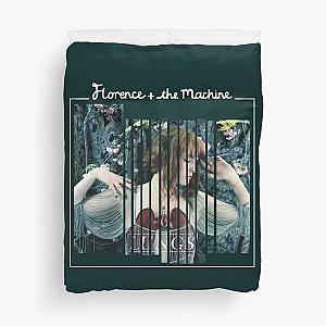 Florence and The Machine Lungs  Duvet Cover