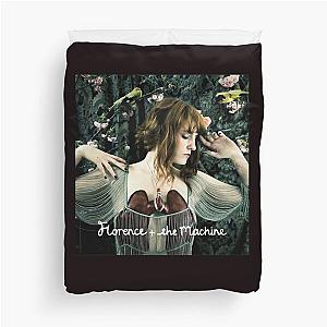 Florence Graphic Picture  Duvet Cover