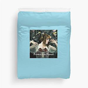 florence lungs 2021 masmaret Essential T-Shirt Duvet Cover