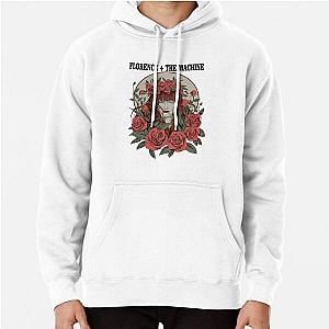 florence and the machine concert Pullover Hoodie