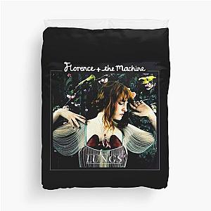 Florence + band Duvet Cover