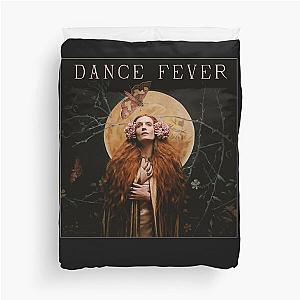 DANCE FEVER FLORENCE AND HE MACHINE Funny Duvet Cover