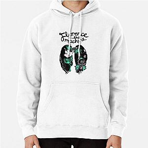 Florence And The Machine Design Pullover Hoodie