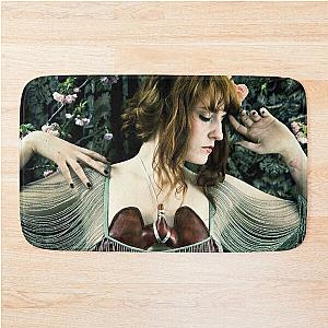 florence lungs 2021 masmaret Bath Mat