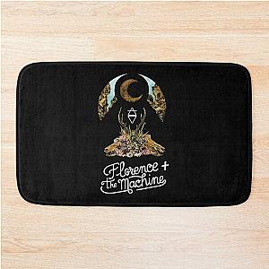 FLORENCE AND THE MACHINE BAND Bath Mat