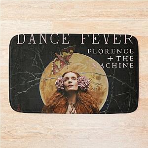 florence dance fever album tour 2022 masjuna Bath Mat