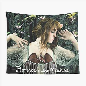 florence lungs 2021 masmaret Tapestry