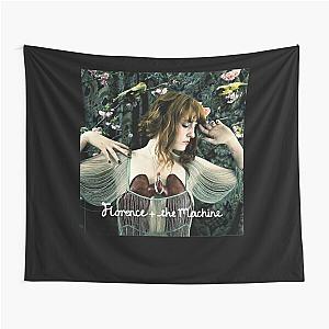 Florence lungs 2021 Florence the Machine Tapestry