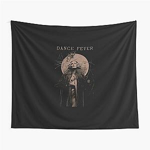 2022 Florence And The Machine Tour Tapestry