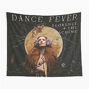 florence dance fever album tour 2022 masjuna Tapestry