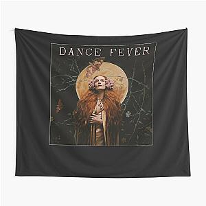 DANCE FEVER FLORENCE AND HE MACHINE Funny Tapestry