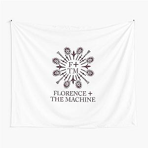 Florence Logo Tapestry