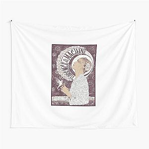 Florence and The Machine Vintage Tapestry