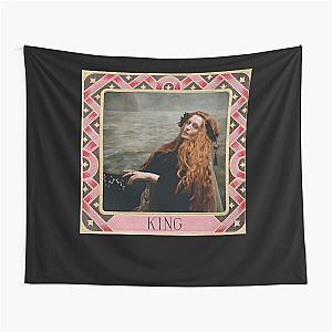 KING - Florence and the machine  Tapestry