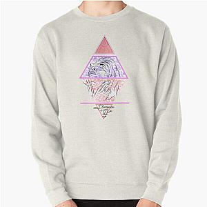 Florence and the machine   Pullover Sweatshirt