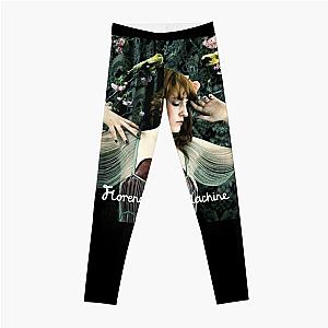 florence lungs 2021 masmaret Essential T-Shirt Leggings