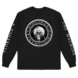 Florence & The Machine ACHOREOMAN Sweatshirt