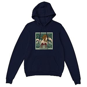 Lungs Anniversary Commemorative Hoodie