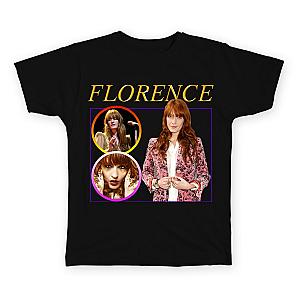 Cosmic Florence & The Machine Fan T-Shirt