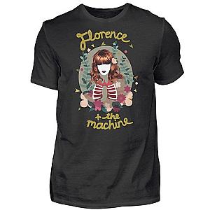 Ceremonials Era Vintage Graphic T-Shirt