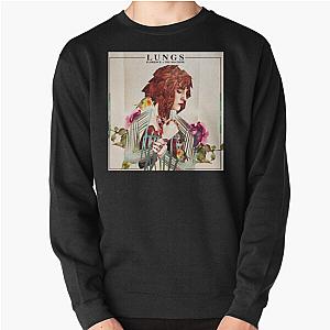 florence lungs 2021 tour masmaret Pullover Sweatshirt