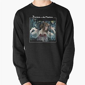 Florence and The Machine Lungs  Pullover Sweatshirt