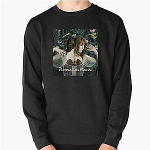 Florence lungs 2021 Florence the Machine Pullover Sweatshirt