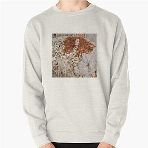 Florence and The Machine  Pullover Sweatshirt