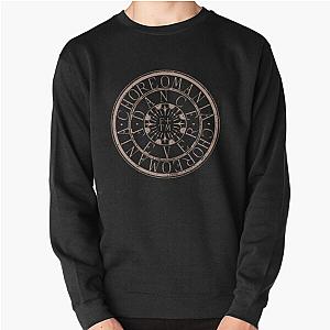 Florence And The Machine Basic Pullover Sweatshirt