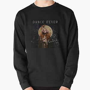 Florence And The Machine Dance Fever Tour Signed Pullover Sweatshirt