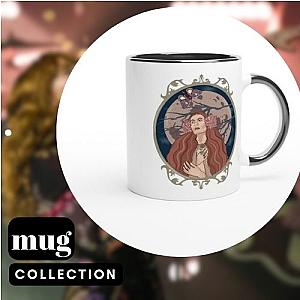 Florence & The Machine Mugs