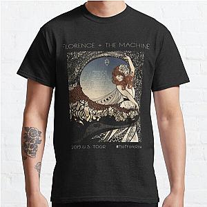 Florence Classic T-Shirt