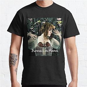 Poster Florence Graphic Picture Classic T-Shirt