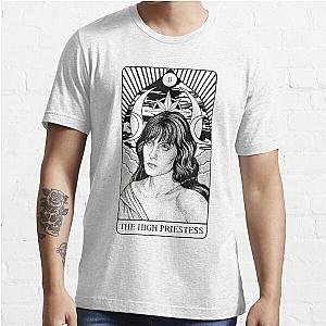 Florence The Machine Tarot Essential T-Shirt