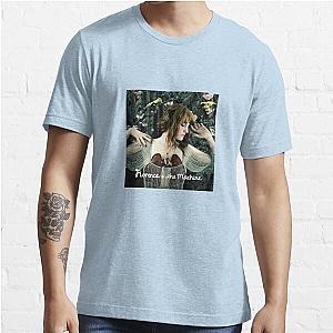 florence lungs 2021 masmaret Essential T-Shirt Essential T-Shirt